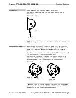 Preview for 13 page of Crestron Docking Station TPS-6X-DS Operation Manual