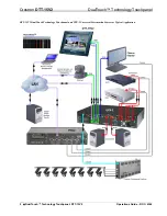 Предварительный просмотр 6 страницы Crestron DTT-15V2 Operation Manual