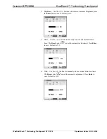 Preview for 16 page of Crestron DTT-15V2 Operation Manual