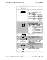 Preview for 16 page of Crestron DVPHD Operation Manual