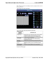 Предварительный просмотр 38 страницы Crestron DVPHD Operation Manual