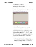 Предварительный просмотр 37 страницы Crestron e-control Mail User Manual