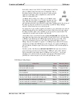 Предварительный просмотр 9 страницы Crestron e-Control Reference Manual