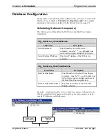 Предварительный просмотр 11 страницы Crestron e-Schedule Programmer'S Manual