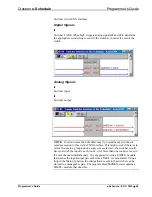 Предварительный просмотр 50 страницы Crestron e-Schedule Programmer'S Manual