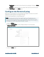 Preview for 19 page of Crestron Flex 10 Reference Manual