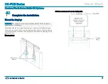 Preview for 7 page of Crestron Flex R Series Quick Start Manual