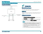 Preview for 8 page of Crestron Flex R Series Quick Start Manual