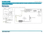 Предварительный просмотр 4 страницы Crestron Flex UC-B30-Z Quick Start Manual