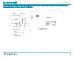 Preview for 6 page of Crestron Flex UC-B31-Z-WM Quick Start Manual