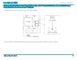 Preview for 7 page of Crestron Flex UC-B31-Z-WM Quick Start Manual