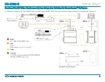 Preview for 4 page of Crestron Flex UC-C140-Z Quick Start Manual