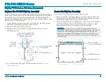 Preview for 3 page of Crestron FlipTop FT2-700-MECH Quick Start Manual