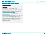 Preview for 9 page of Crestron FlipTop FT2-700-MECH Quick Start Manual