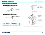 Preview for 6 page of Crestron FlipTop FT2A-CBLR-1T Series Quick Start Manual