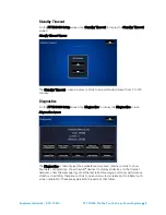 Предварительный просмотр 13 страницы Crestron FT-TSC600 FlipTop Supplemental Manual