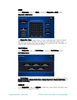 Предварительный просмотр 15 страницы Crestron FT-TSC600 FlipTop Supplemental Manual