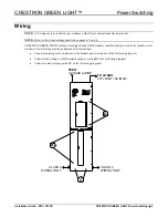 Preview for 5 page of Crestron GLXP-DIMFLV8 Installation Manual