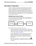 Preview for 24 page of Crestron Green Light DIN-1DIM4 Operations & Installation Manual