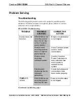 Preview for 29 page of Crestron Green Light DIN-1DIM4 Operations & Installation Manual