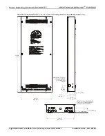 Preview for 4 page of Crestron GREEN LIGHT GLPX-HSW-FT Installation Manual