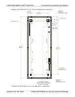 Preview for 5 page of Crestron GREEN LIGHT GLPX-HSW-FT Installation Manual