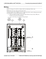 Preview for 7 page of Crestron GREEN LIGHT GLPX-HSW-FT Installation Manual