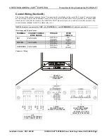 Preview for 9 page of Crestron GREEN LIGHT GLPX-HSW-FT Installation Manual