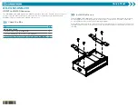 Предварительный просмотр 1 страницы Crestron HD-CONV-USB-200 Quick Start Manual