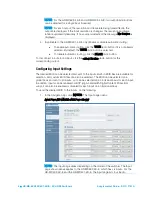 Preview for 10 page of Crestron HD-MD4X1-4K-E Supplemental Manual