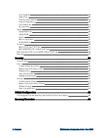 Preview for 4 page of Crestron HD-PS402 Configuration Manual