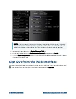 Preview for 8 page of Crestron HD-PS402 Configuration Manual