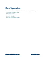 Preview for 11 page of Crestron HD-PS402 Configuration Manual