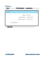 Preview for 22 page of Crestron HD-PS402 Configuration Manual