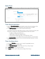 Preview for 33 page of Crestron HD-PS402 Configuration Manual