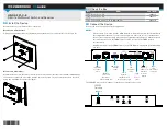 Crestron HD-RX-201-C-E Do Manual предпросмотр