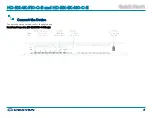 Preview for 2 page of Crestron HD-RX-4K-510-C-E Manual