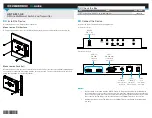 Crestron HD-TX-301-C-E Do Manual предпросмотр