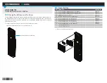 Crestron HR-150 Do Manual preview