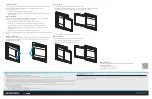 Preview for 2 page of Crestron IDOC-PAD-DSWC Do Manual