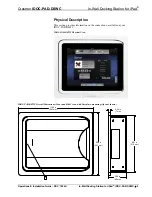 Preview for 7 page of Crestron IDOC-PAD-DSWC Operations & Installation Manual