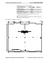 Preview for 10 page of Crestron IDOC-PAD-DSWC Operations & Installation Manual