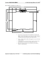 Preview for 11 page of Crestron IDOC-PAD-DSWC Operations & Installation Manual