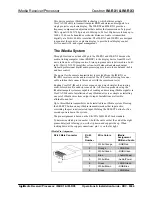 Preview for 6 page of Crestron iMedia IM-RX1 Operations & Installation Manual