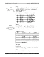 Preview for 14 page of Crestron iMedia IM-RX1 Operations & Installation Manual