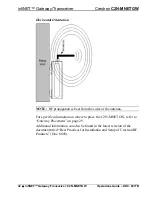 Предварительный просмотр 36 страницы Crestron infiNET Gateway C2N-MNETGW Operation Manual