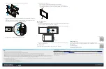 Preview for 2 page of Crestron iPanel IDOC-PAD-LCA-DSWC Do Manual