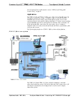 Предварительный просмотр 9 страницы Crestron Isys i/O TPMC-15-CH Operation Manual