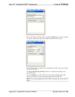 Предварительный просмотр 20 страницы Crestron Isys i/O TPMC-4X Operation Manual