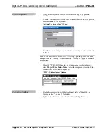 Preview for 16 page of Crestron Isys i/O TPMC-8T Operation Manual